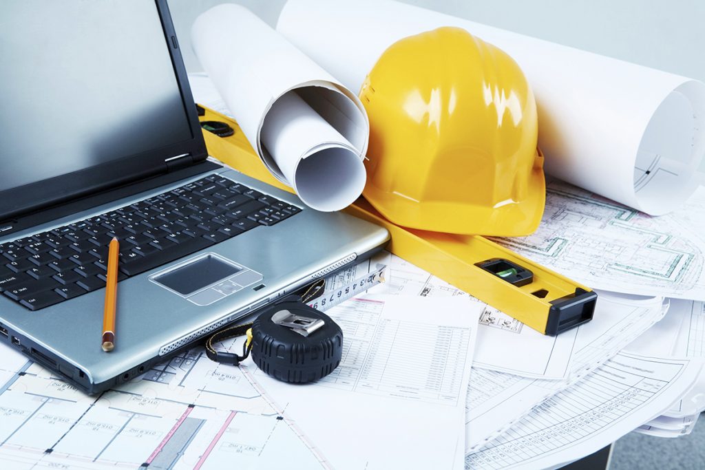 tools for construction management