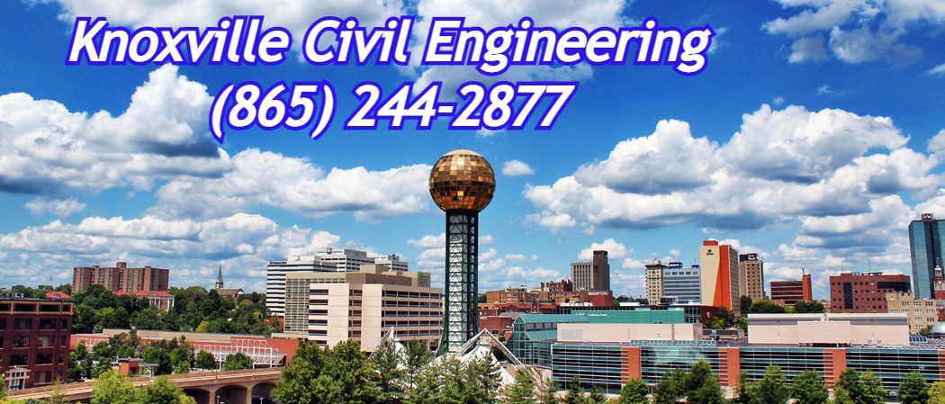Knoxville Civil Engineering